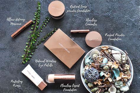 nude by nature|Buy Nude by Nature Makeup .